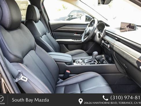 New 2026 MAZDA CX-50 AWD 2.5 Hybrid w/ Premium Pkg image 18