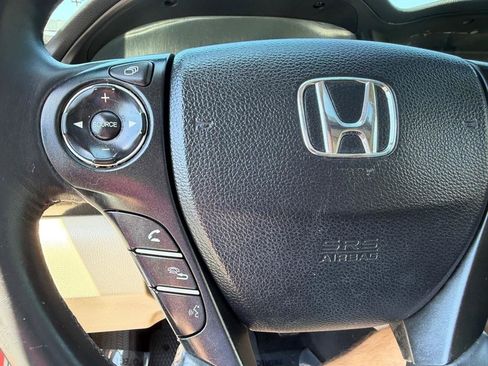 Used 2014 Honda Accord EX-L image 31