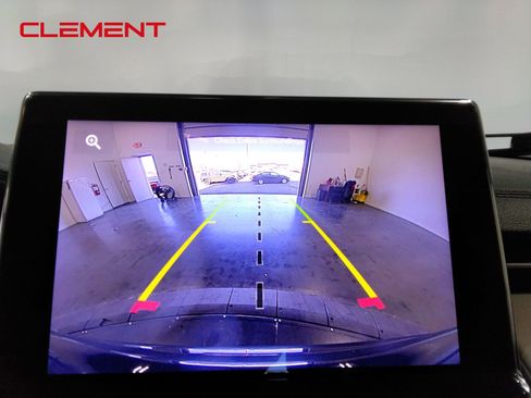 Used 2022 Jeep Compass Limited image 26