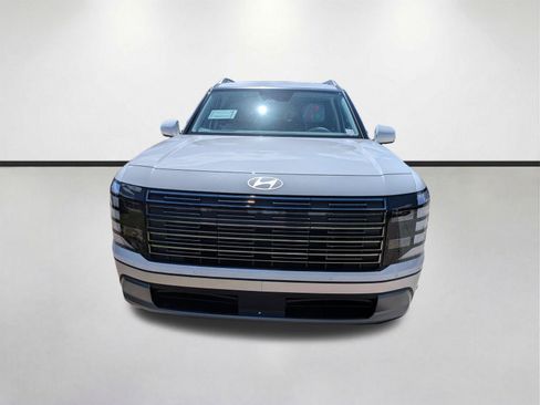 New 2026 Hyundai Palisade SEL Premium w/ Tow & Go Package FWD image 9