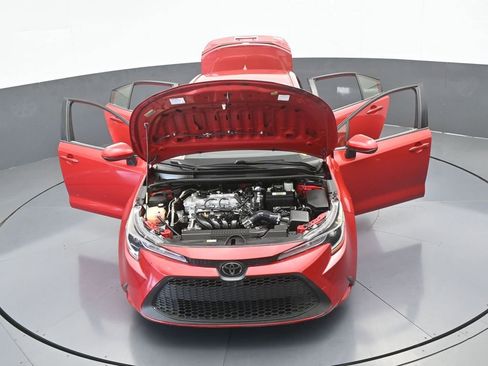 Used 2020 Toyota Corolla LE image 66