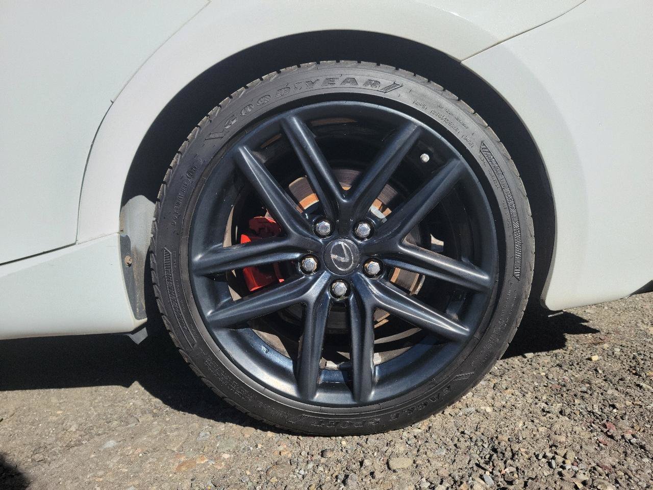 Used 2017 Lexus IS 350 F Sport w/ F Sport Package AWD/4WD image 38
