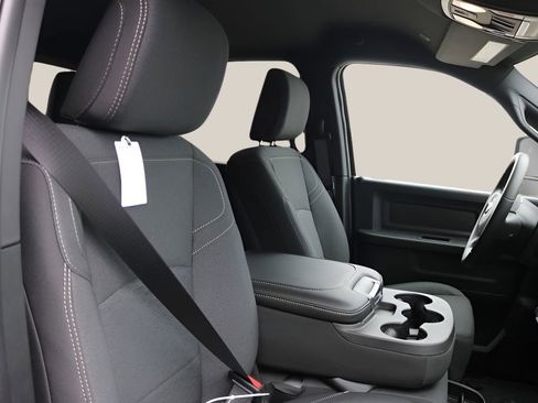 New 2026 RAM 2500 Warlock AWD/4WD image 19