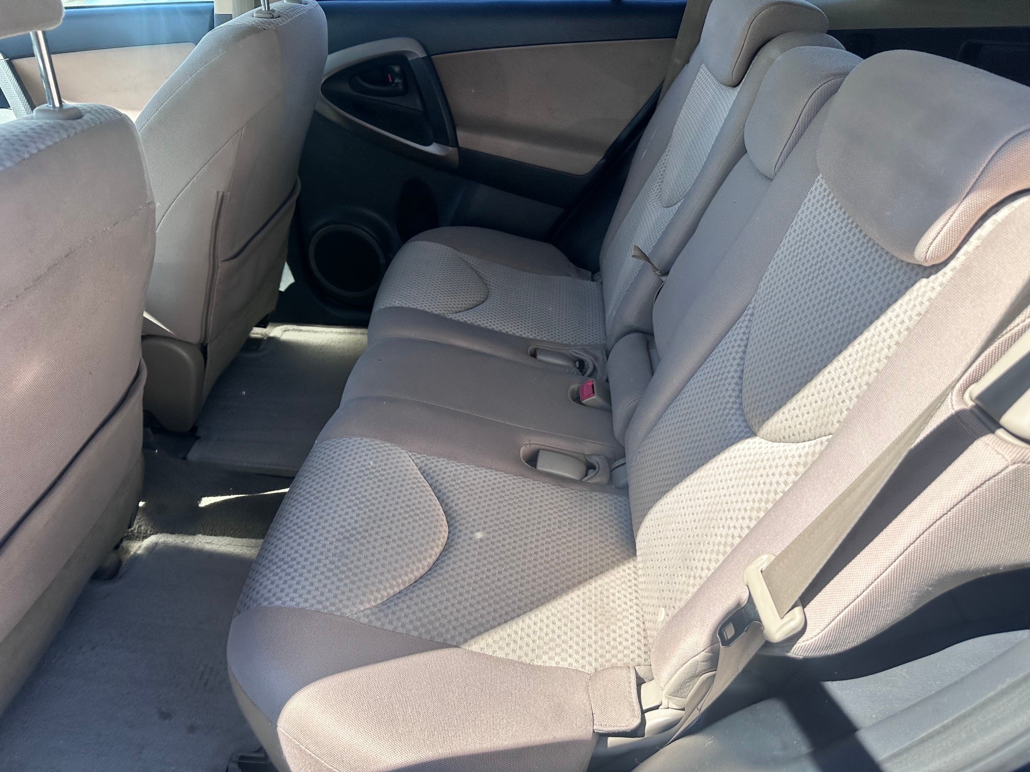 Used 2007 Toyota RAV4 4WD image 6