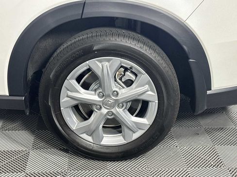 Used 2024 Honda HR-V LX image 21