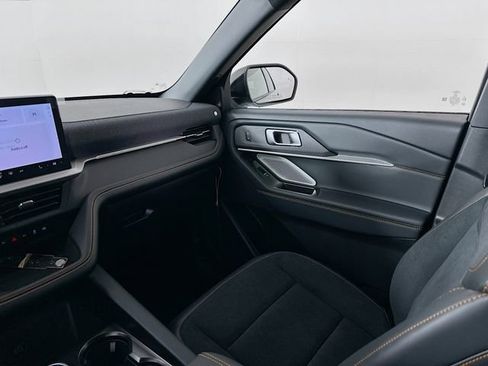 New 2026 Ford Explorer Tremor w/ Tremor Ultimate Package image 25