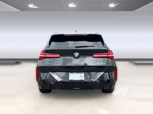 Certified 2025 BMW X3 xDrive30i image 10