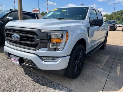 Used 2022 Ford F150 XLT w/ Equipment Group 302A High