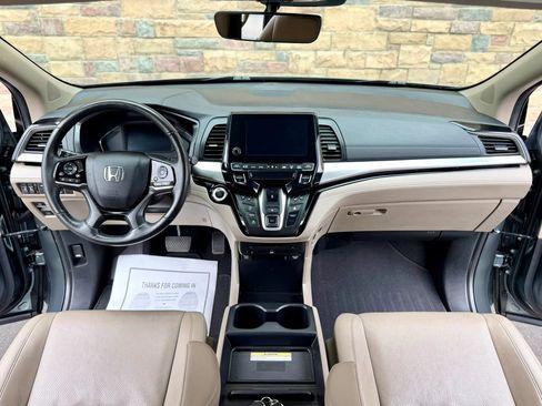 Used 2019 Honda Odyssey Elite image 16