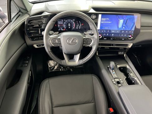 Used 2023 Lexus RX 350 Premium w/ Accessory Package (Z1) AWD/4WD image 23
