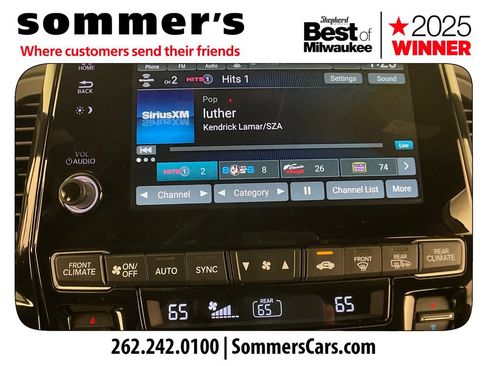 Used 2024 Honda Odyssey Sport image 15