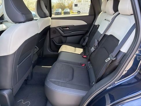 New 2026 MAZDA CX-5 Preferred image 8