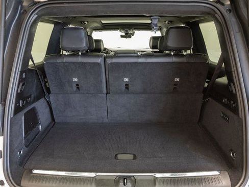 Certified 2023 Jeep Grand Wagoneer Series II AWD/4WD image 32