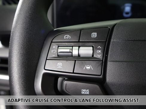 Used 2025 Kia K4 FWD image 3