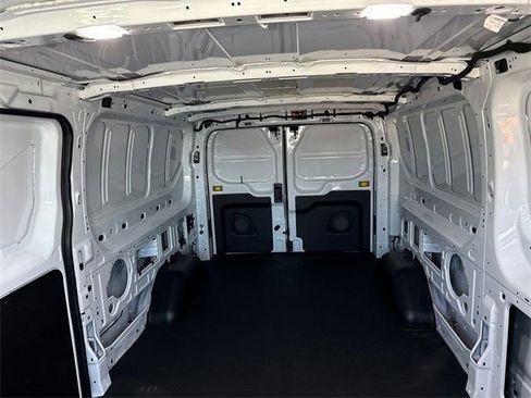 New 2025 Ford Transit 250 Low Roof RWD image 17