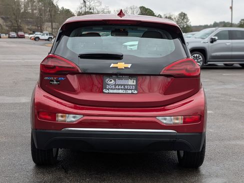 Used 2020 Chevrolet Bolt LT image 8