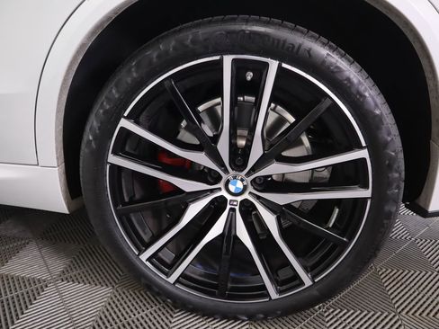 Certified 2023 BMW X5 M50i w/ Executive Package image 32