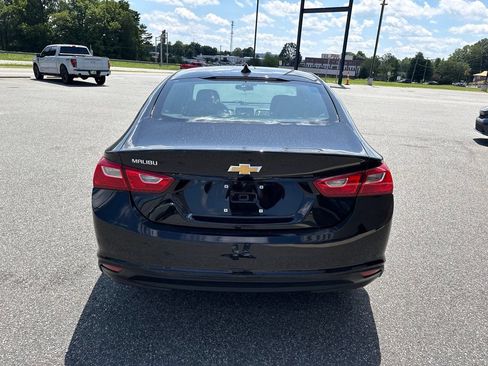 Used 2023 Chevrolet Malibu LS FWD image 8