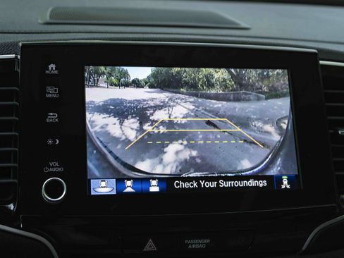 Used 2023 Honda Ridgeline RTL-E image 30