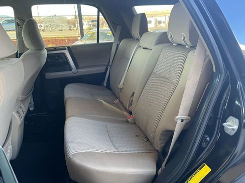Used 2013 Toyota 4Runner Limited image 26