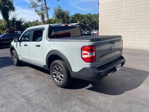 Used 2023 Ford Maverick XLT w/ XLT Luxury Package FWD image 3