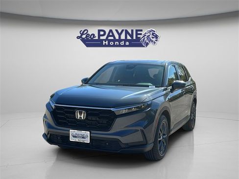 New 2026 Honda CR-V EX-L image 2