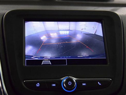 Used 2022 Chevrolet Equinox LT AWD/4WD image 23