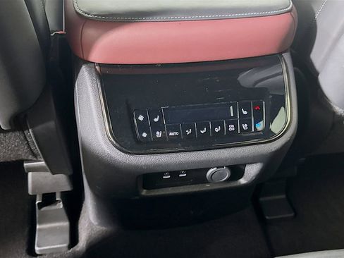 Certified 2025 INFINITI QX80 Autograph w/ Autograph Exterior Package image 32