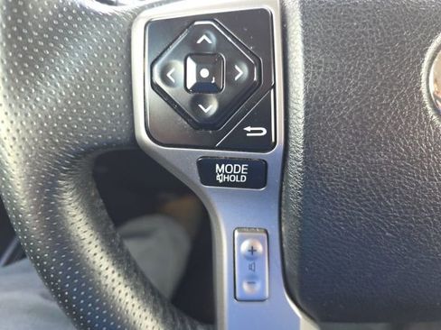 Used 2017 Toyota 4Runner SR5 image 15