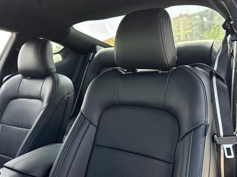 New 2025 Ford Mustang GT Premium w/ GT Performance Package RWD image 17