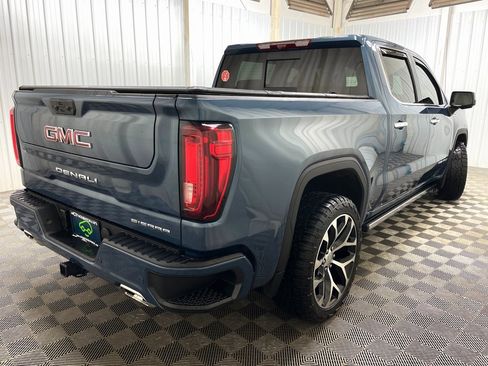 Certified 2026 GMC Sierra 1500 Denali w/ Denali Reserve Package image 29