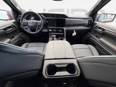 New 2026 GMC Sierra 1500 AT4X