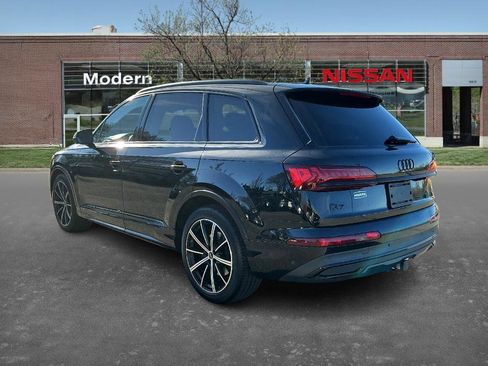 Used 2023 Audi Q7 3.0T Prestige w/ Prestige Package image 2