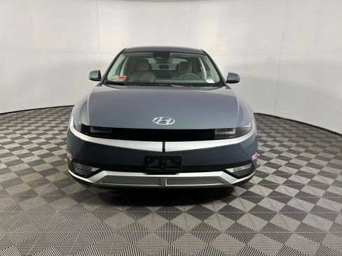 Used 2024 Hyundai Ioniq 5 SE image 7