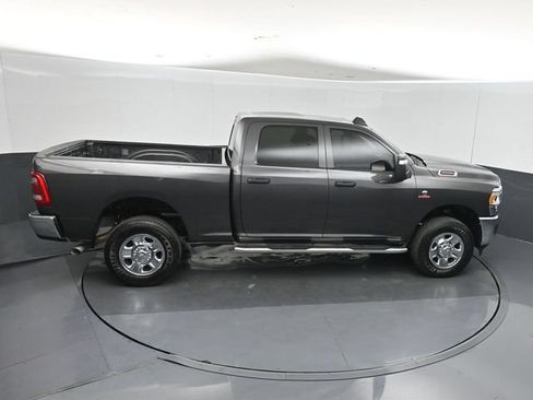 Used 2024 RAM 2500 Tradesman w/ Chrome Appearance Group AWD/4WD image 30