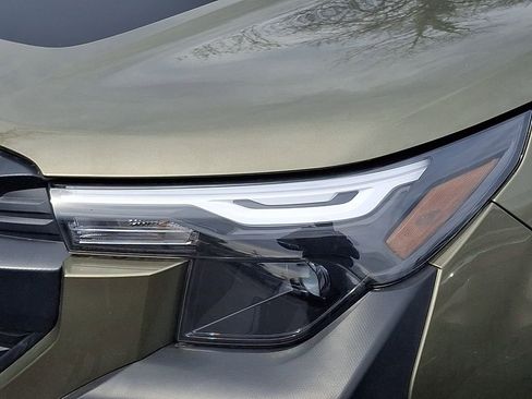New 2026 Subaru Forester Wilderness AWD/4WD image 4