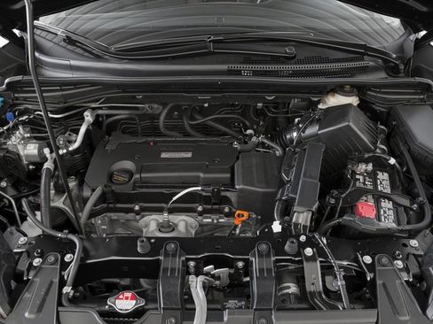 Used 2016 Honda CR-V Touring image 13