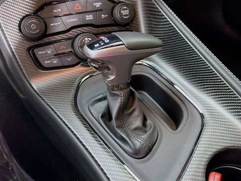 Used 2023 Dodge Challenger SRT Hellcat Redeye image 16