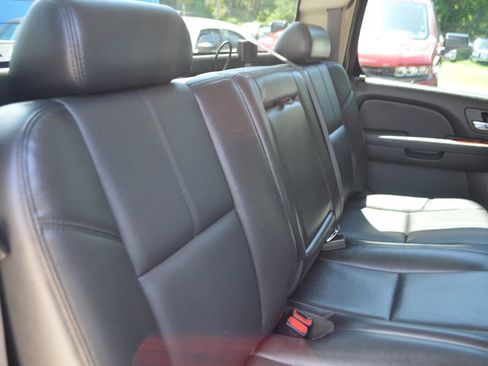 Used 2013 GMC Sierra 1500 SLT w/ SLT Convenience Package AWD/4WD image 27