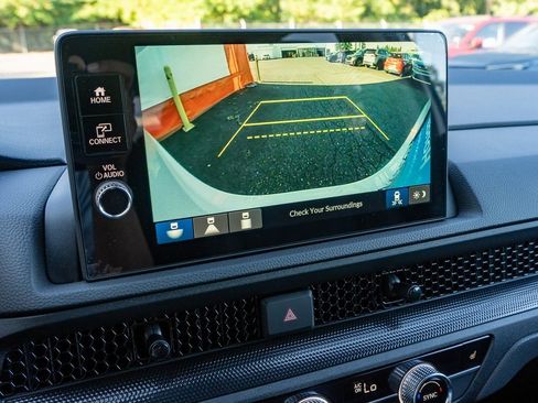 New 2026 Honda CR-V EX image 28