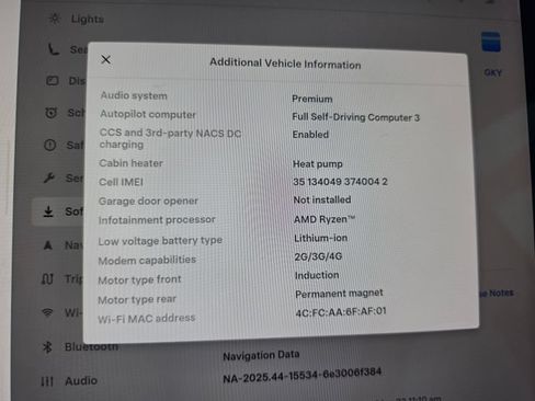 Used 2023 Tesla Model Y Performance AWD/4WD image 64