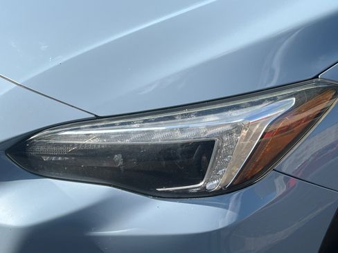 Used 2018 Subaru Crosstrek 2.0i Limited AWD/4WD image 11