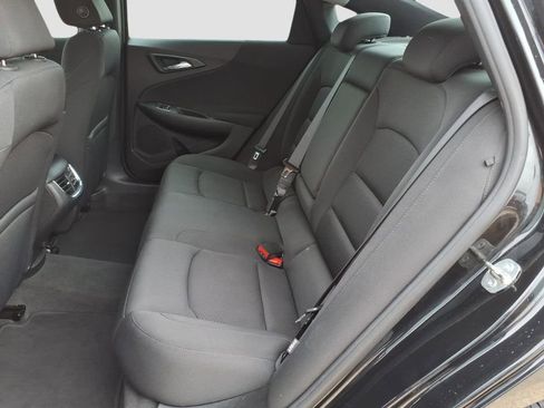 Used 2021 Chevrolet Malibu LT FWD image 22