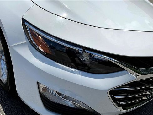Used 2024 Chevrolet Malibu LT FWD image 34