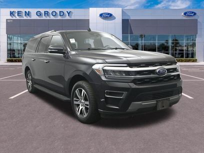 Used 2024 Ford Expedition Max Limited