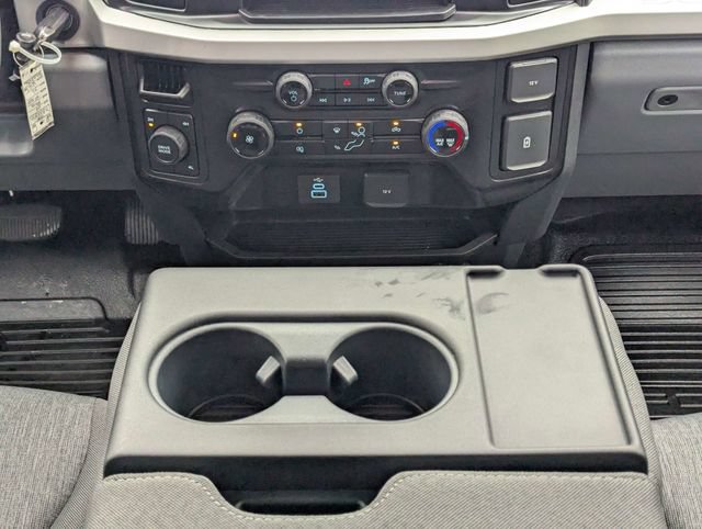 New 2026 Ford F350 XL AWD/4WD image 19