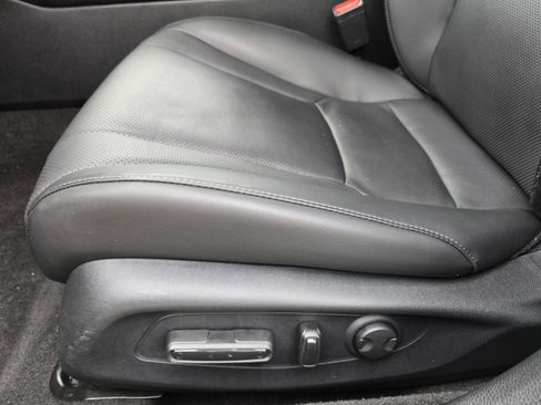Certified 2024 Honda Accord Touring image 20