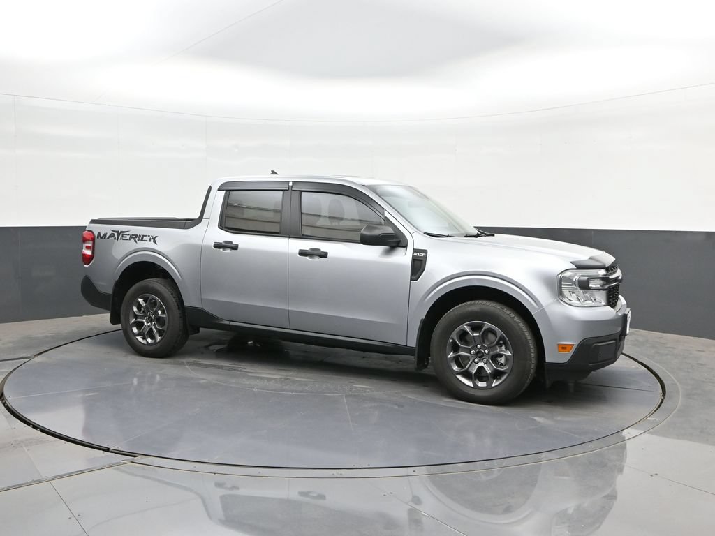 Used 2024 Ford Maverick XLT FWD image 14