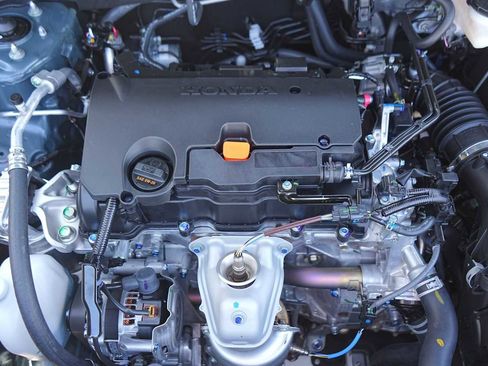 New 2026 Honda HR-V LX image 9