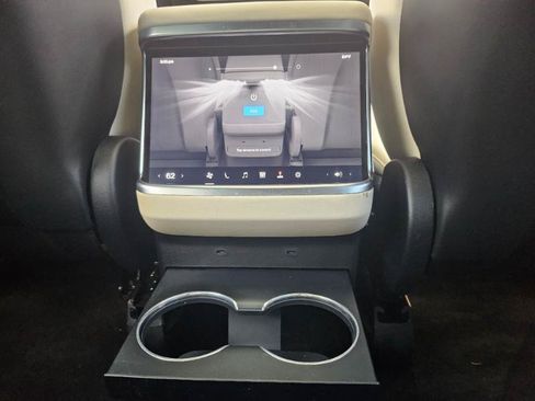 Used 2023 Tesla Model X AWD/4WD image 65